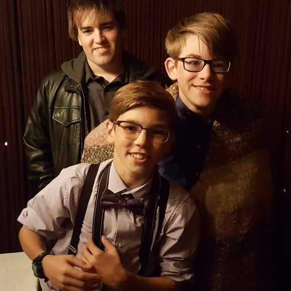 Meet your Posher, Dave - Picture 1 of 1